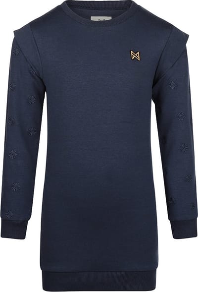 Koko Noko Q-girls 2 Meisjes Jurk - Maat 80