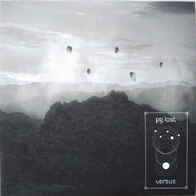 PG.Lost - Versus (2 LP)