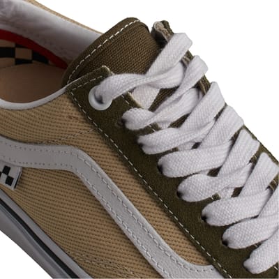 Herren Old Skool VN0A5FCBI521 Sneakers