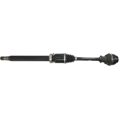 Aandrijfas POINT GEAR PNG74850