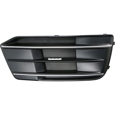Bumper - onderdelen BLIC 6502-07-0036912P