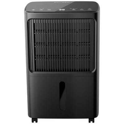 ApexArte® Luchtontvochtiger en Luchtreiniger - Dehumidifier - Luchtontvochtiger Badkamer en Slaapkamer