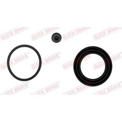Reparatieset, remklauw QUICK BRAKE 114-0148