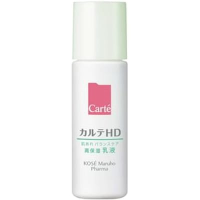 Kose - Carte HD Balance Care Emulsion 35ml