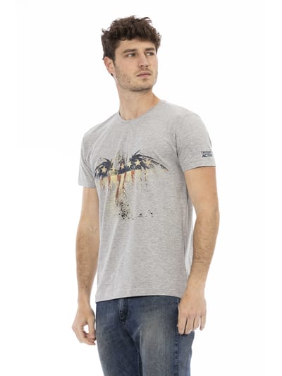 Trussardi Action T-shirt Heren