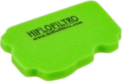 Filtre à air Hiflofiltro pour Moto Yamaha 125 TW 1999 à 2004 HFA4202 / 2JX-14451-00 Neuf