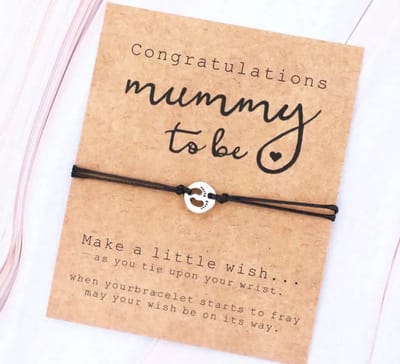 Akyol - Mommy to be armband-armband-moeder en dochter cadeau-vriendschap armband-moeder en dochter-cadeau armband-vlinder-mama-moeder dochter armband-moeder en dochter armband-cadeau voor moeder-dochter moeder cadeau-mommy and daughter brace