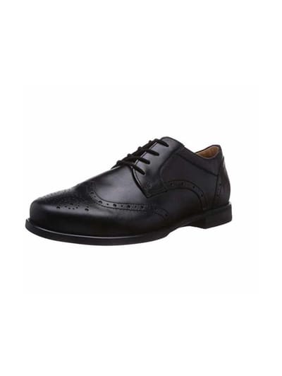 Ganter Veterschoenen