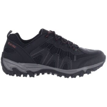 Hi-Tec Jaguar ZWART - Maat 41 Wandelschoenen voor Mannen