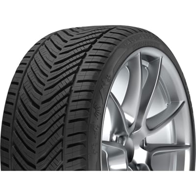 Vierseizoenenbanden KORMORAN All Season 225/50R17 XL 98V