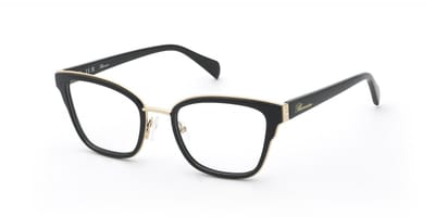 Blumarine VBM899S Oro rose' lucido 52/20/140 WOMAN Brilmonturen
