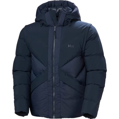 Donsjack Helly Hansen Village Modular Down