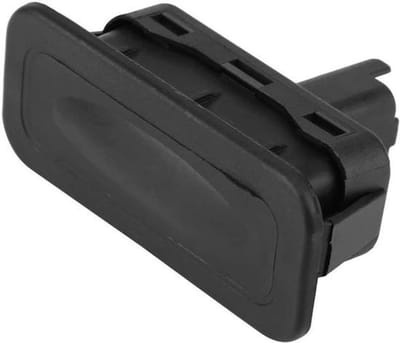 Achterklep Boot Opener Schakelaar 8200076256 voor Renault Megane Clio Captur Scenic Kangoo - Kuuleyn