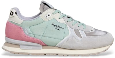 Pepe Jeans Britlen veelkleurige pantoffels
