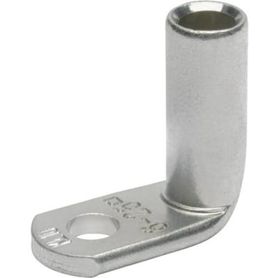Klauke 168R10 168R10 Buiskabelschoen 90 ° M10 95 mm² 1 stuk(s)