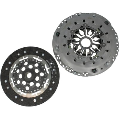 Schaeffler Luk Koppelingsset LUK SAC 624 3316 09