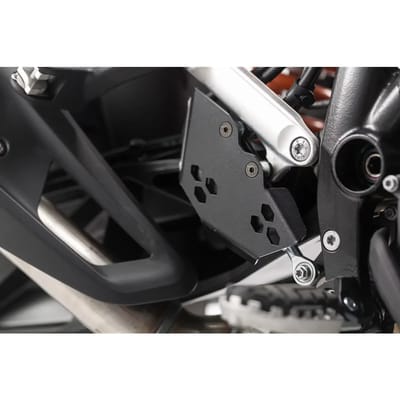 Rempompbeschermer Sw Motech Ktm 1190 Adventure Adventure R '13