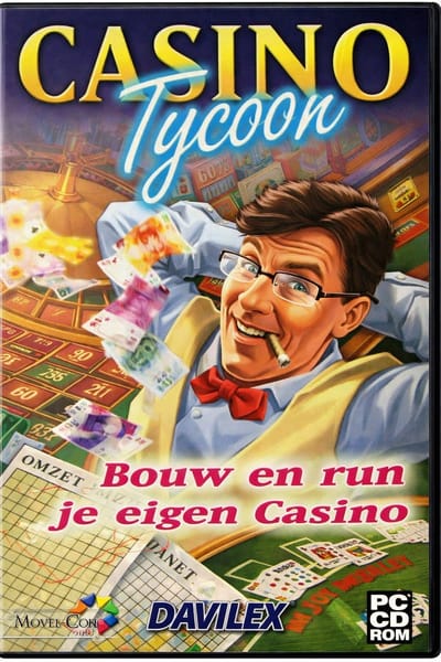 Casino Empire - Windows