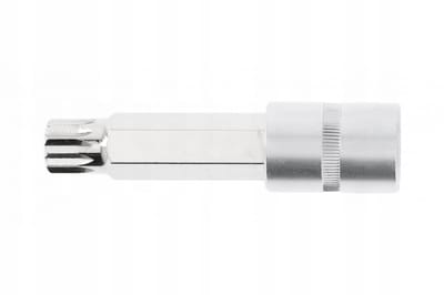 HOGERT Spline-inbussleutel M5 1/2" 100mm