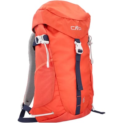 Cmp 30v9947 Looxor Trekking 18l Rugzak Oranje