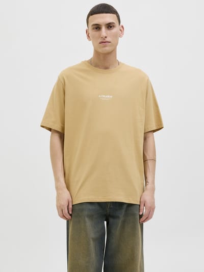 Jack & Jones T-shirts Bedrukt T-shirts
