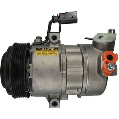 Airco-compressor AIRSTAL 10-5576
