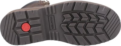 Hunter Safety Tornado Veiligheidslaars - S7S | Bruin - FW Industrial - Maat 39 UK 6 -