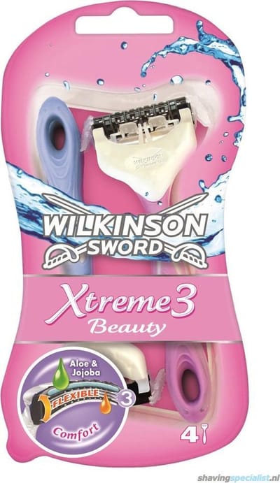 Wilk Xtreme3 Beauty