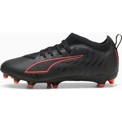 Puma voetbalschoenen voor kinderen Ultra 6 Match FG/AG JR 108701