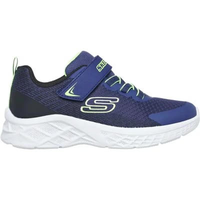 Skechers Zovrix Microspec II Sneakers Schoenen Trainers 403924L NBLM
