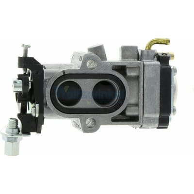 Carburateur compl.