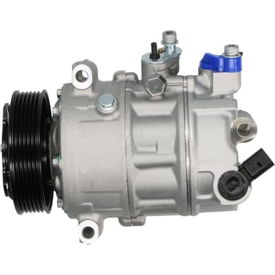 Compressor airconditioning THERMOTEC KTT090413