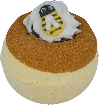 Honey Bee Mine Bath Blaster