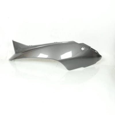 Coque arrière gauche origine pour Scooter Peugeot 125 Elystar EFI 2003 à 2006 1173807100 Neuf