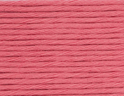 Stylecraft Naturals Organic Cotton 7178 Papaya - Haakgaren / Breigaren