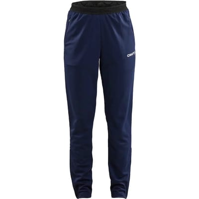 Craft Evolve  Sportbroek - Maat S  - Vrouwen - Navy