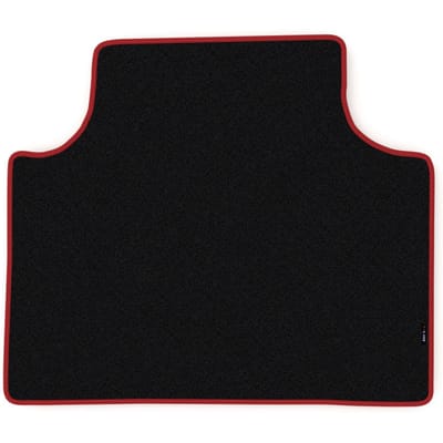 Voetmat F-CORE CMT14 RED