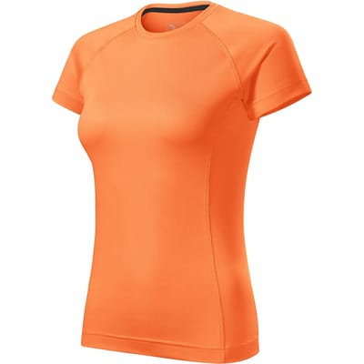 T-shirt dames Malfini Destiny 176