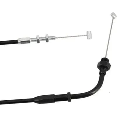 Motorfiets gaskabel Brazoline Honda Cb 600 F Hornet (2002-2002) (Oem 17910-mbz-g00)