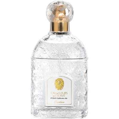 GUERLAIN Les Eaux de Eau Fleurs Cédrat Spray Damesparfum Dames 100 ml