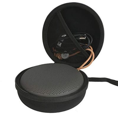 Draagbare Bluetooth Luidspreker Etui Case Hoes voor A1 1st/2nd Generation