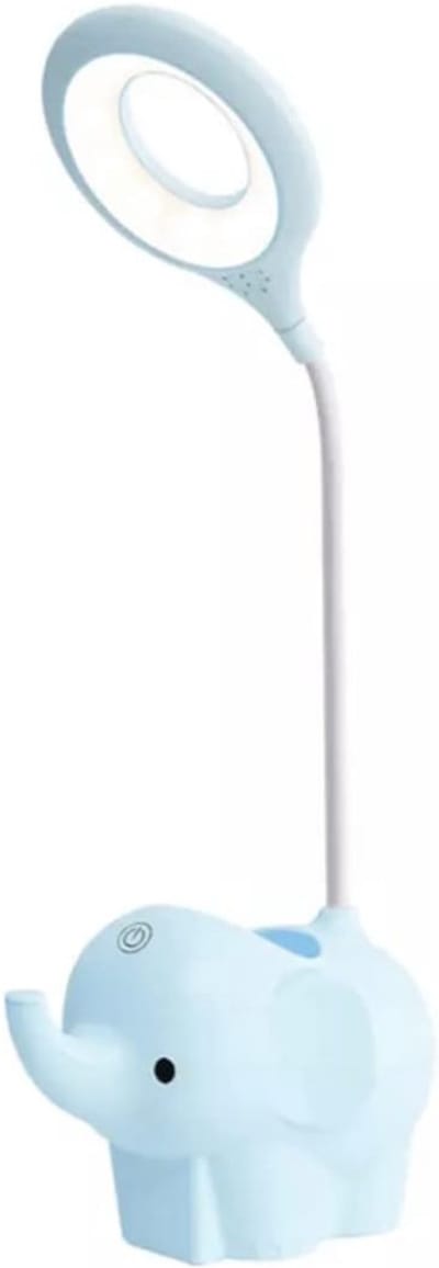 NBAP® Bureaulamp Kinderkamer - Tafellamp - Daglichtlamp