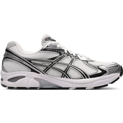 Asics GT-2160 Sneakers Heren - Wit - Maat 40 - Mesh/Synthetisch