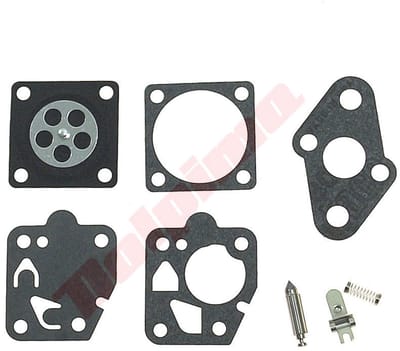 Carburateur reparatieset passend op TEIKEI ( TK 1-RB )