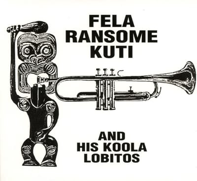 Fela Ransome Kuti And His Koola Lobitos - Fela Ransome Kuti And His Koola Lobitos (3 CD)