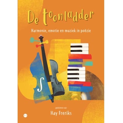 De Toonladder - Hay Freriks