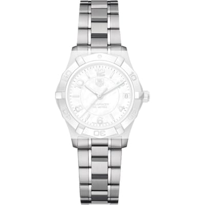 TAG Heuer BA0817 Aquaracer band