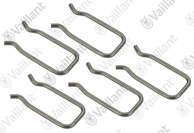 VAILLANT Klem, (x5) VE 6-28/R1 o.a. Vaillant-nr. , 0020107694