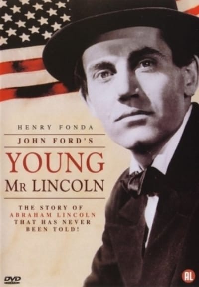 Young Mister Lincoln