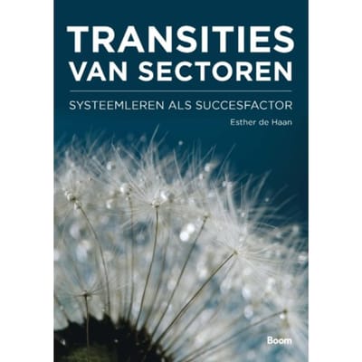 Transities Van Sectoren - Esther de Haan